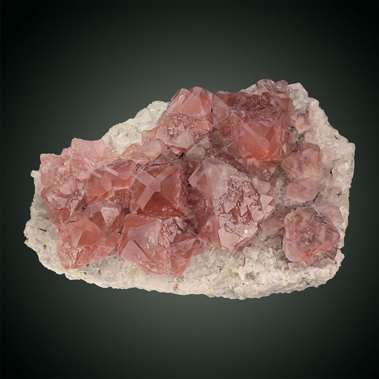 Fluorite-Zinggenstock | Oberaar | Grimsel | Bern Canton | Switzerland